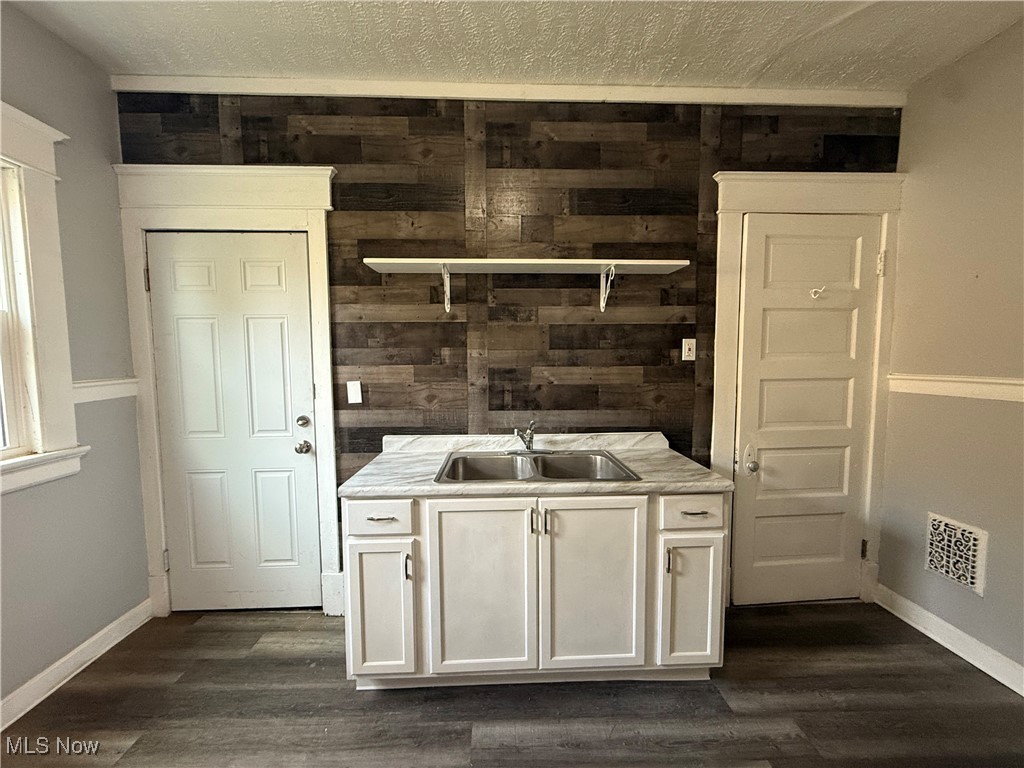 Simpson Gardens Allotment - Residential Lease