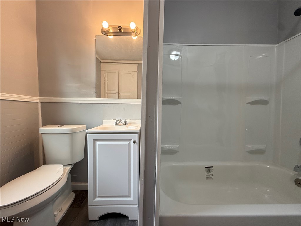 Simpson Gardens Allotment - Residential Lease