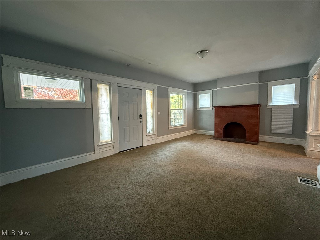 Simpson Gardens Allotment - Residential Lease