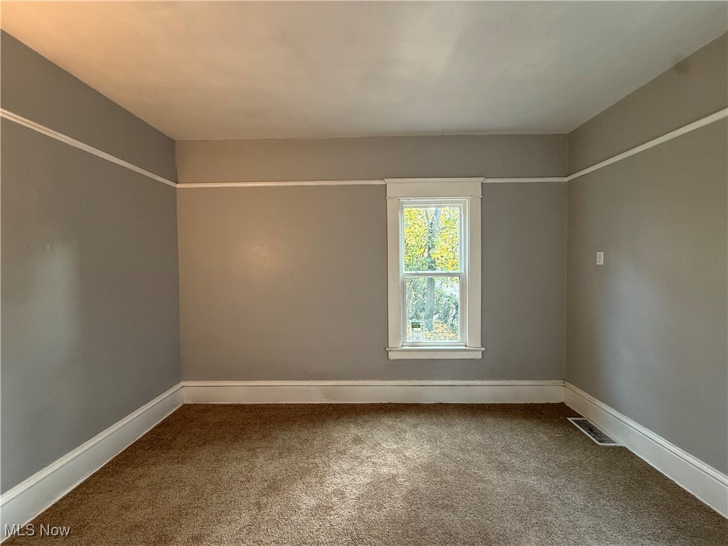 Simpson Gardens Allotment - Residential Lease