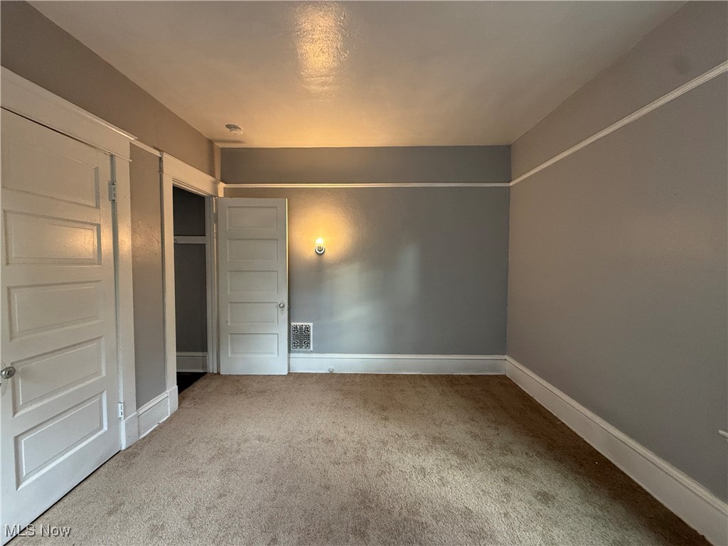 Simpson Gardens Allotment - Residential Lease