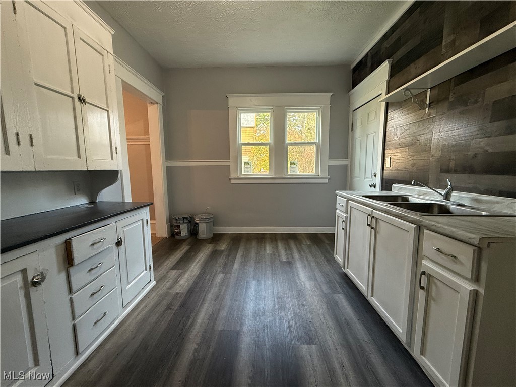 Simpson Gardens Allotment - Residential Lease