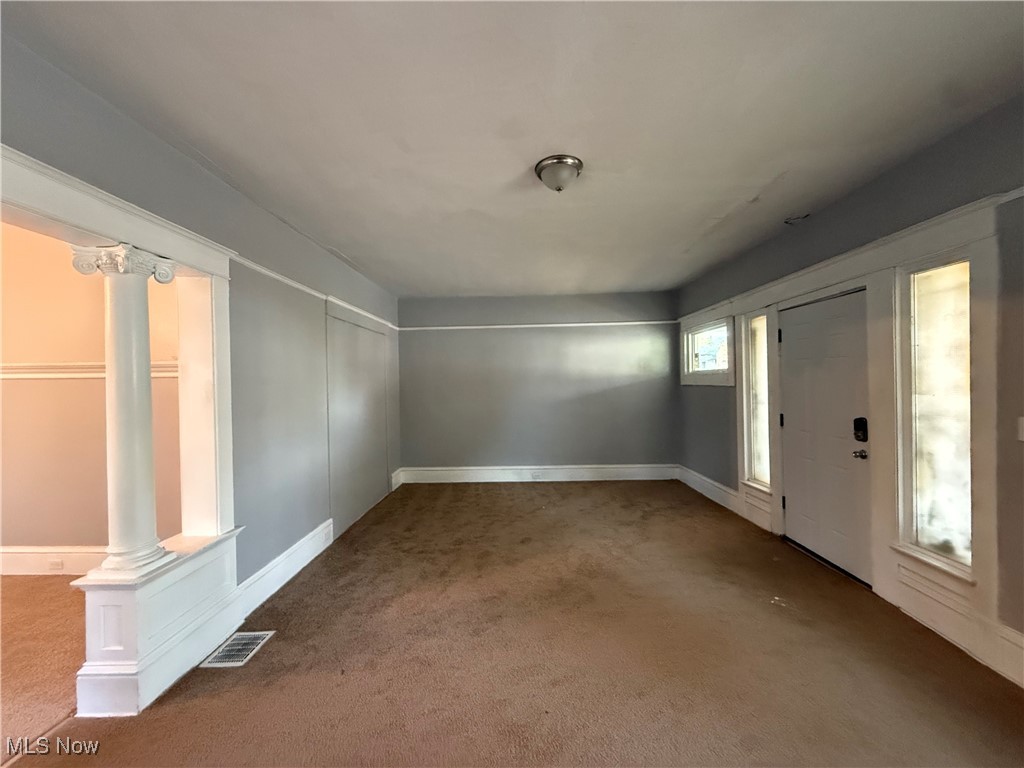 Simpson Gardens Allotment - Residential Lease