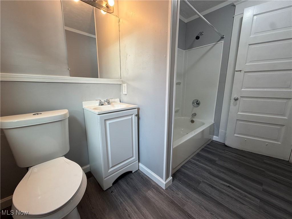 Simpson Gardens Allotment - Residential Lease