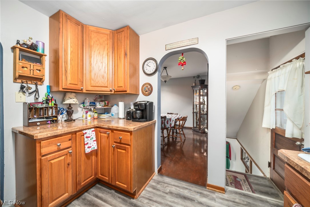 Park Place - Residential