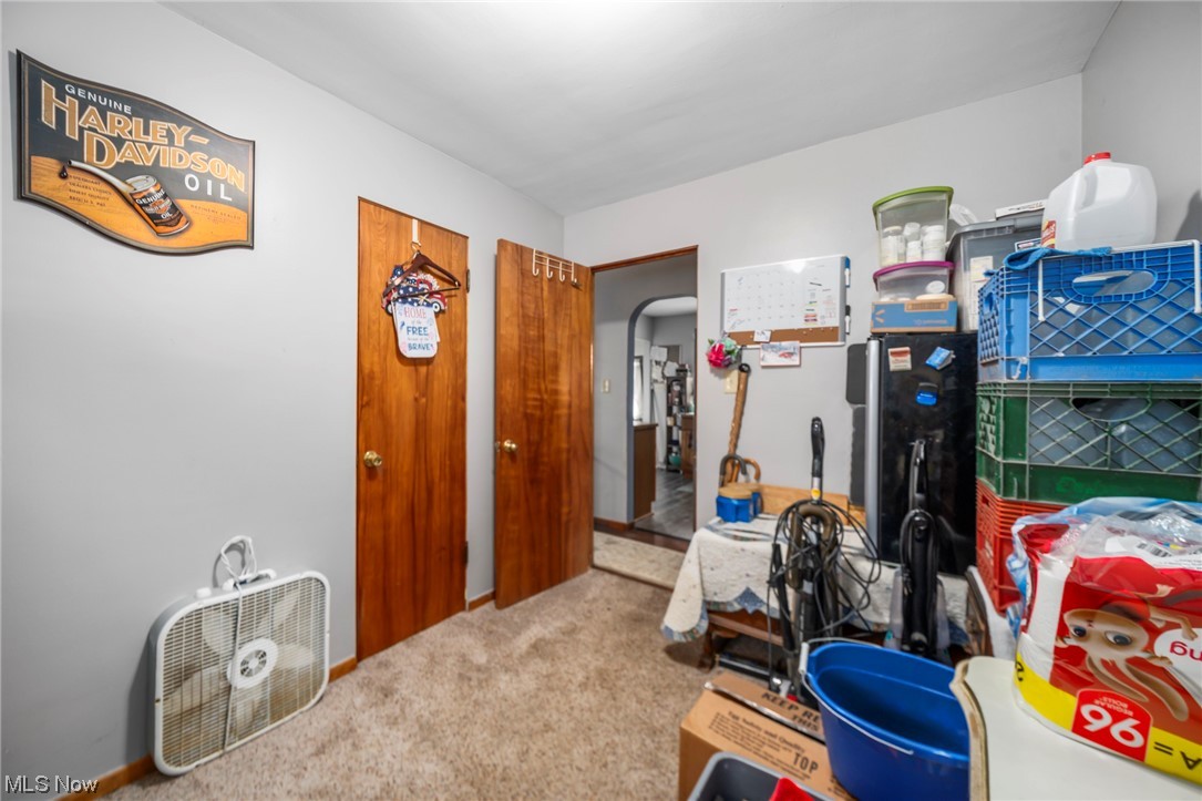 Park Place - Residential