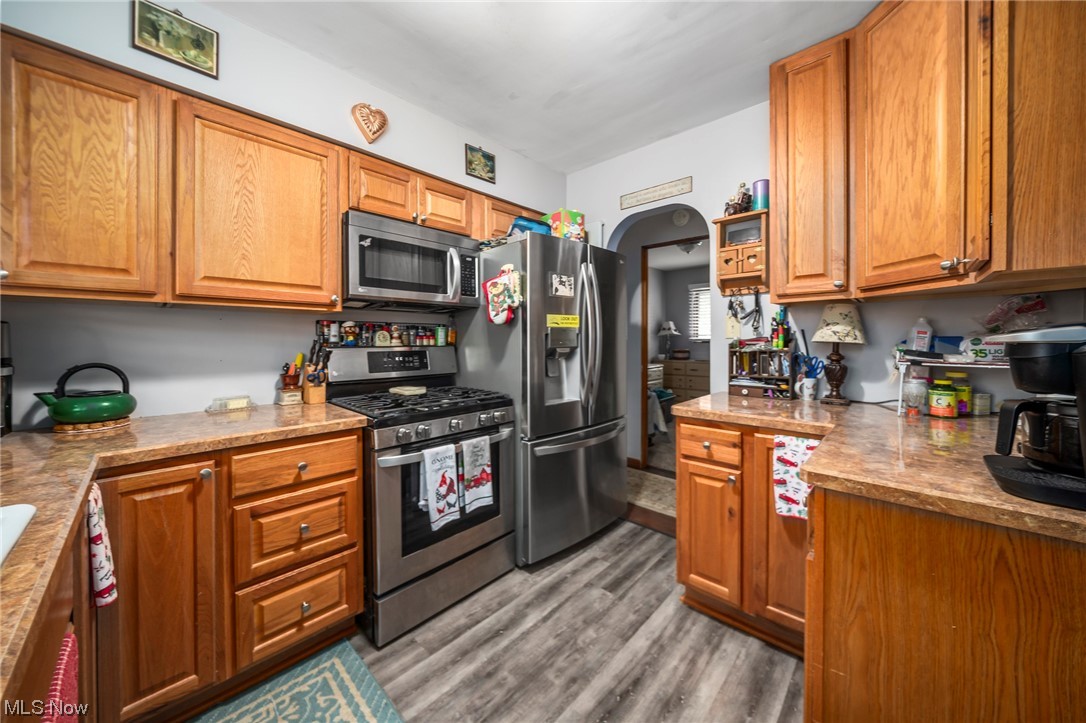 Park Place - Residential