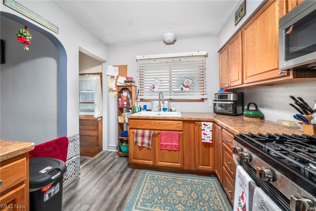 Park Place - Residential