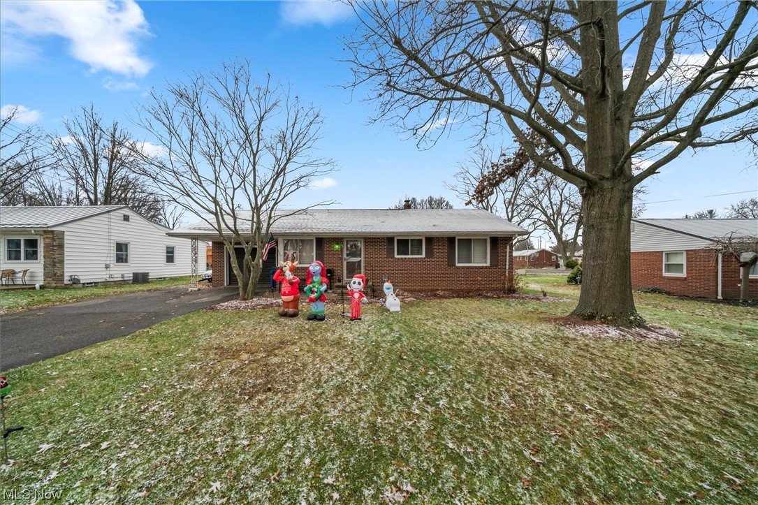 Park Place - Residential