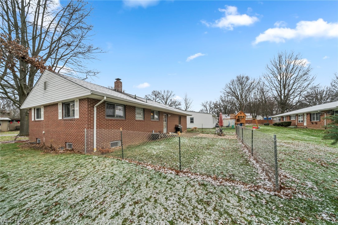 Park Place - Residential