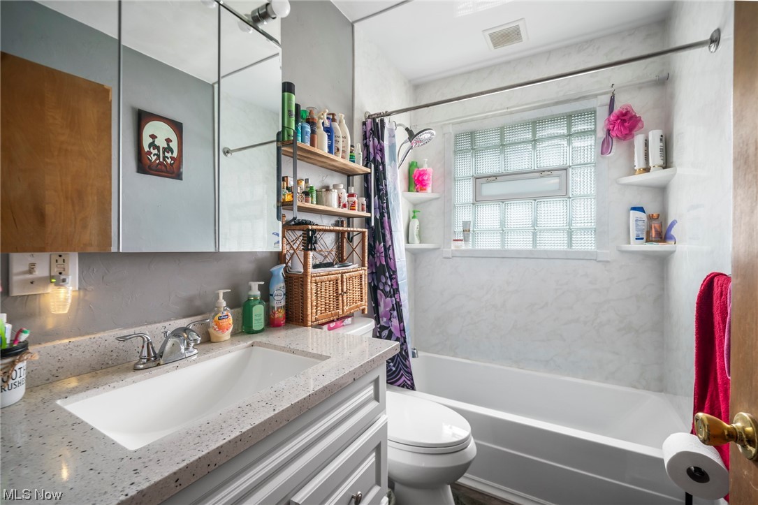 Park Place - Residential