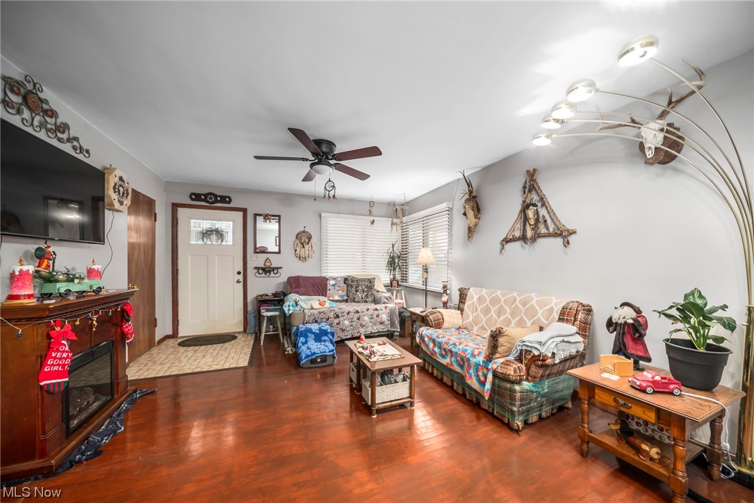 Park Place - Residential