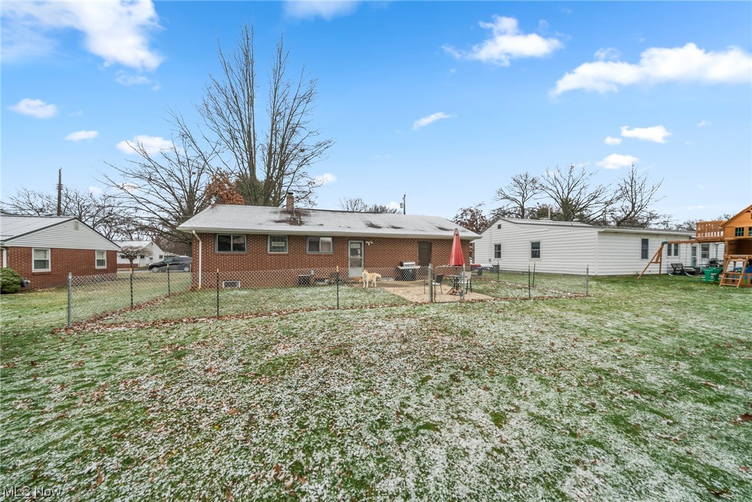 Park Place - Residential