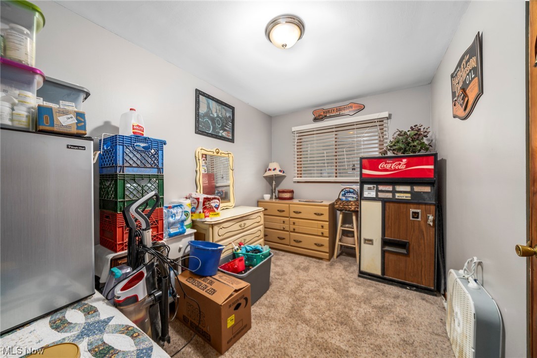 Park Place - Residential