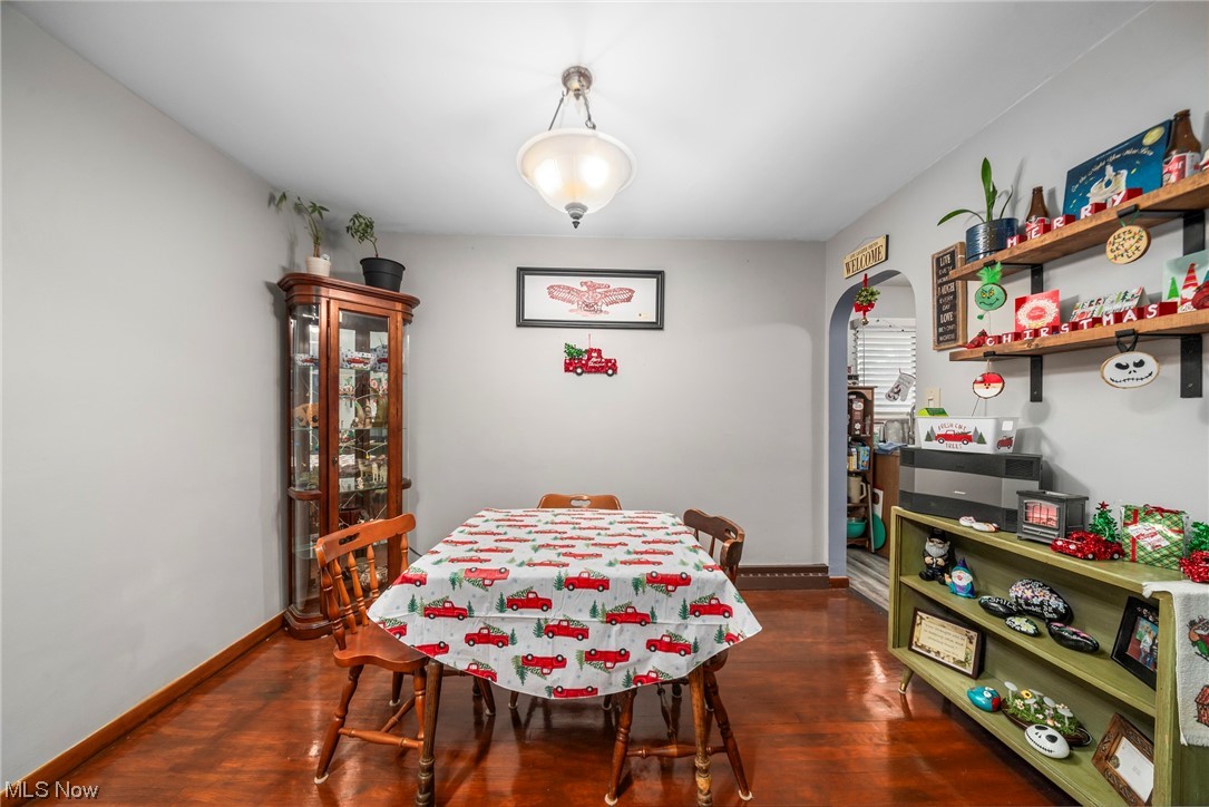 Park Place - Residential