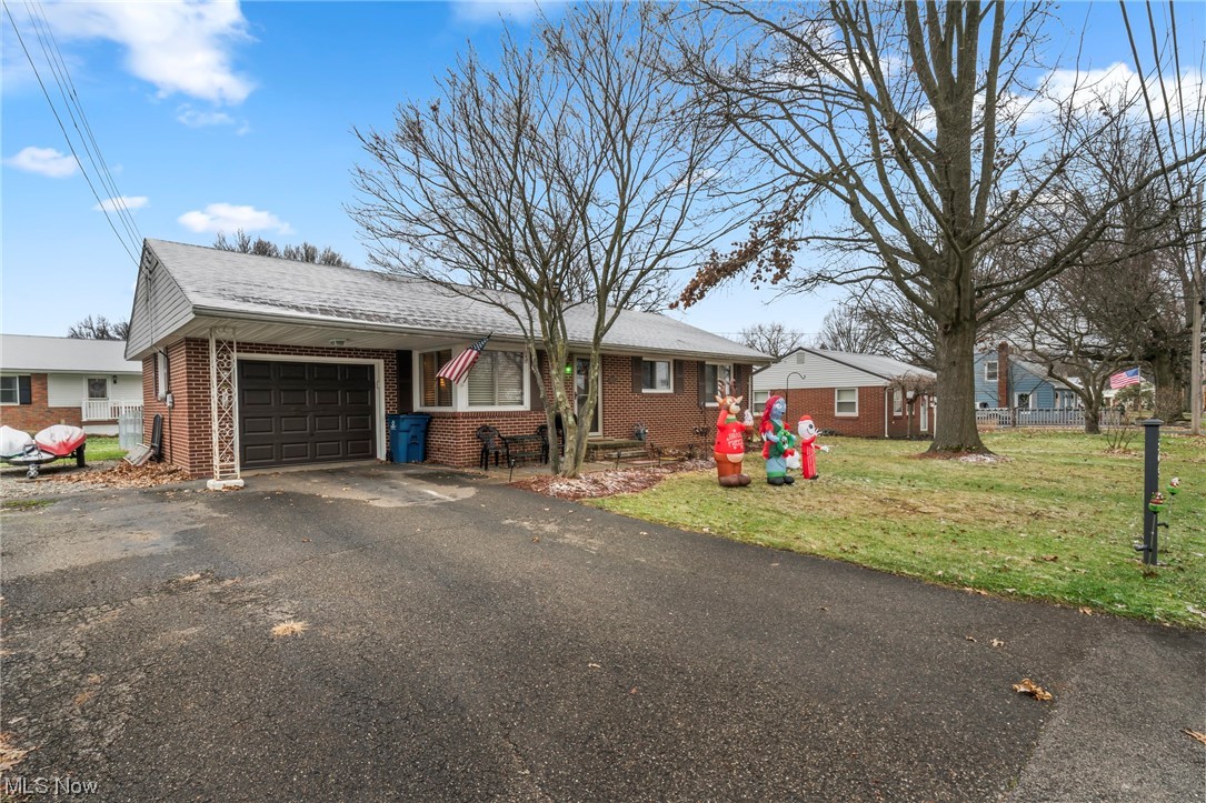 Park Place - Residential