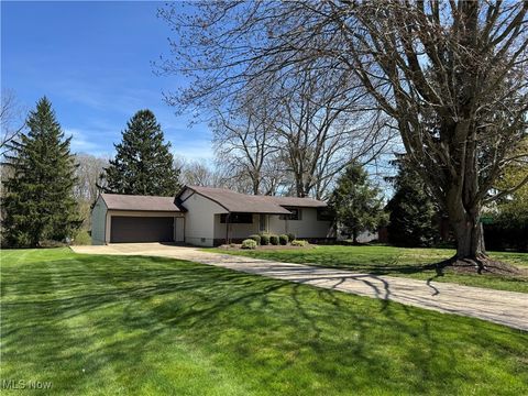 11025 Henning Drive Chardon OH 44024