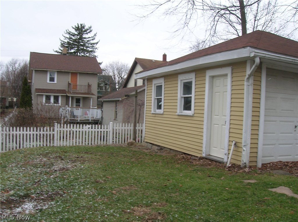 Wilcox - Residential