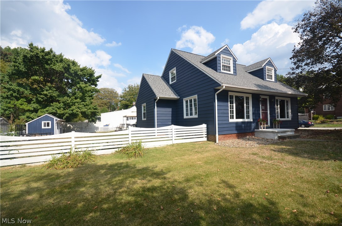 Duncan Park - Residential