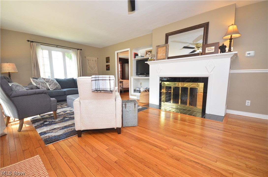 Duncan Park - Residential