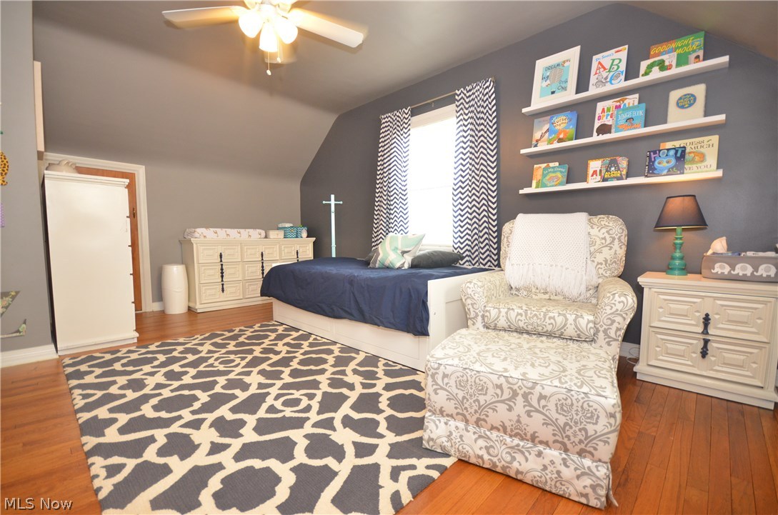 Duncan Park - Residential