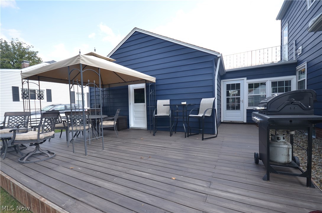 Duncan Park - Residential