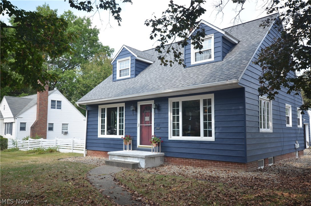 Duncan Park - Residential