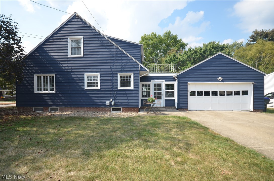 Duncan Park - Residential