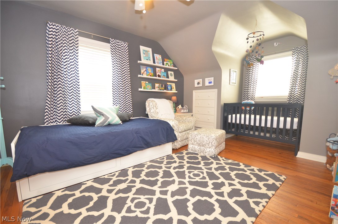 Duncan Park - Residential