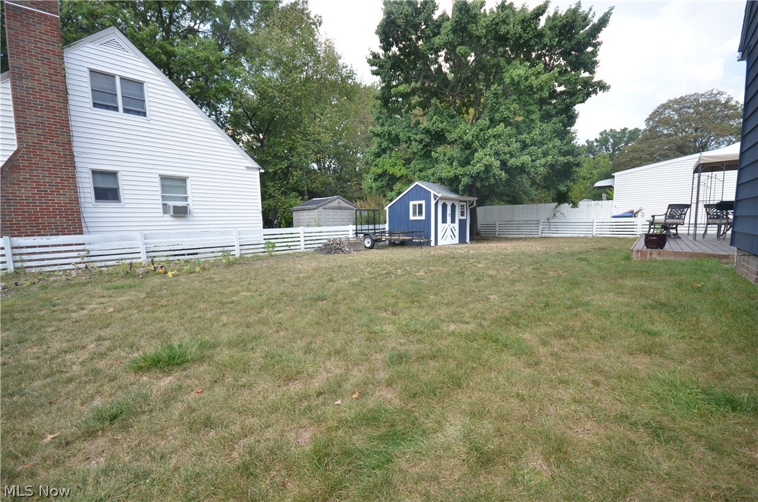 Duncan Park - Residential