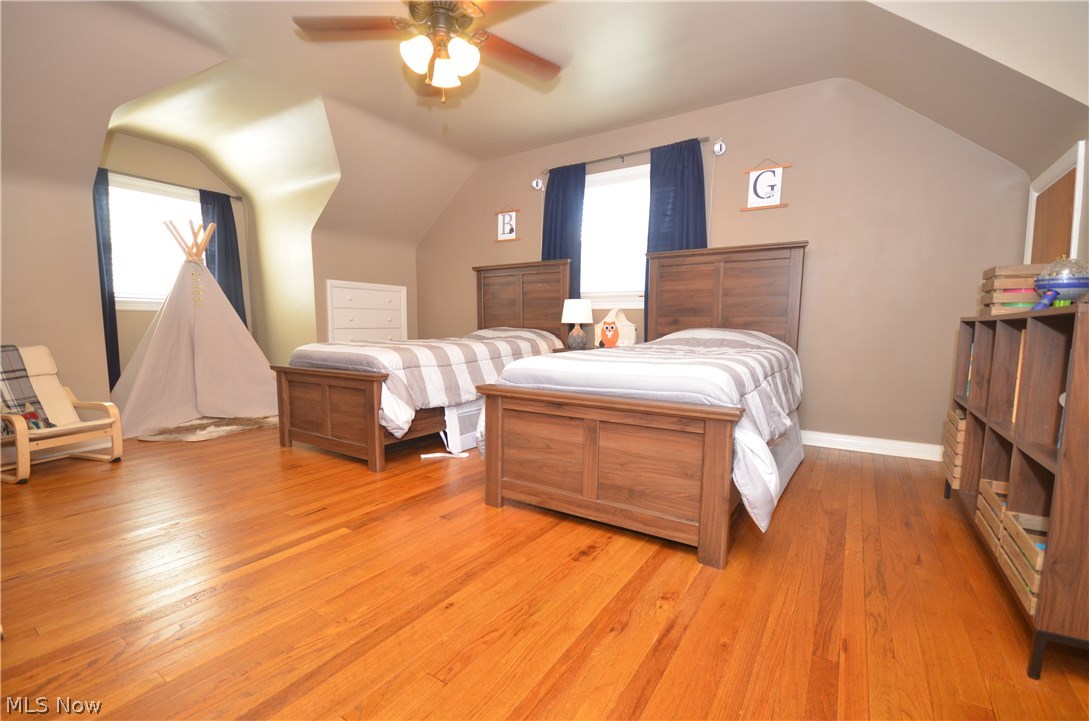 Duncan Park - Residential