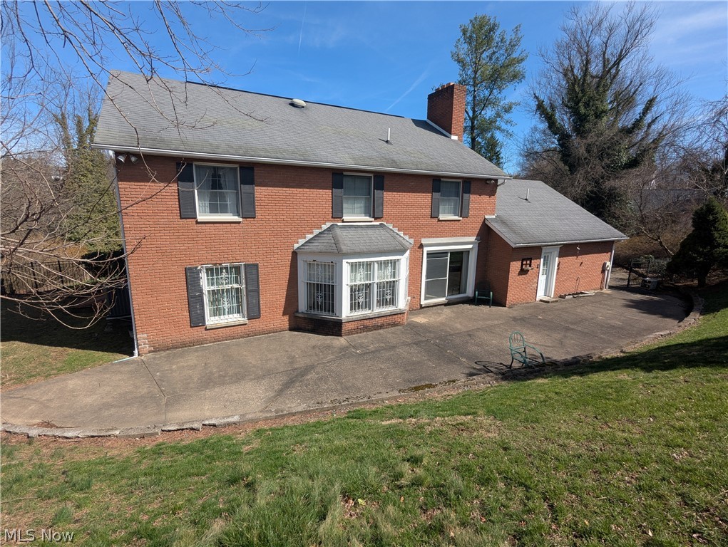 A Glenwood Add - Residential