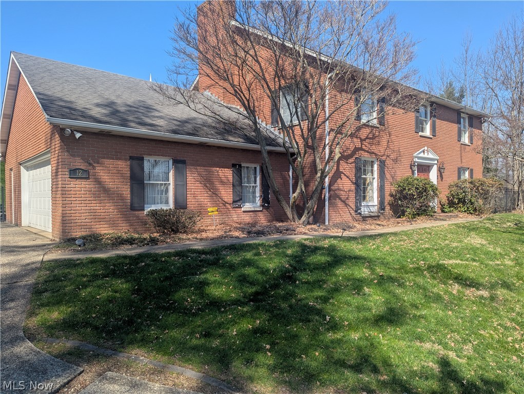 A Glenwood Add - Residential