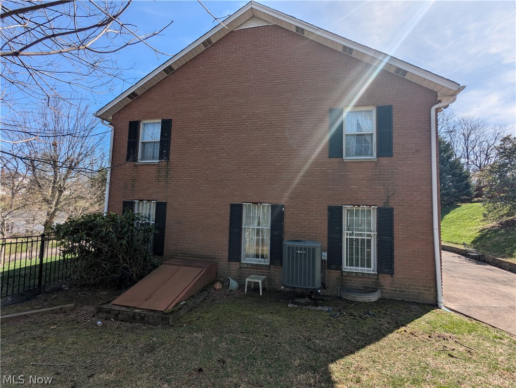 A Glenwood Add - Residential