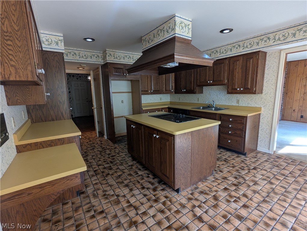 A Glenwood Add - Residential