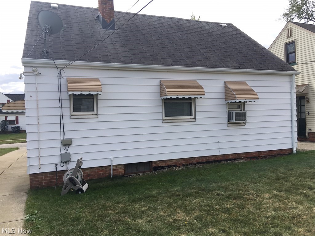 Crofton Overlook Allotment - Residential