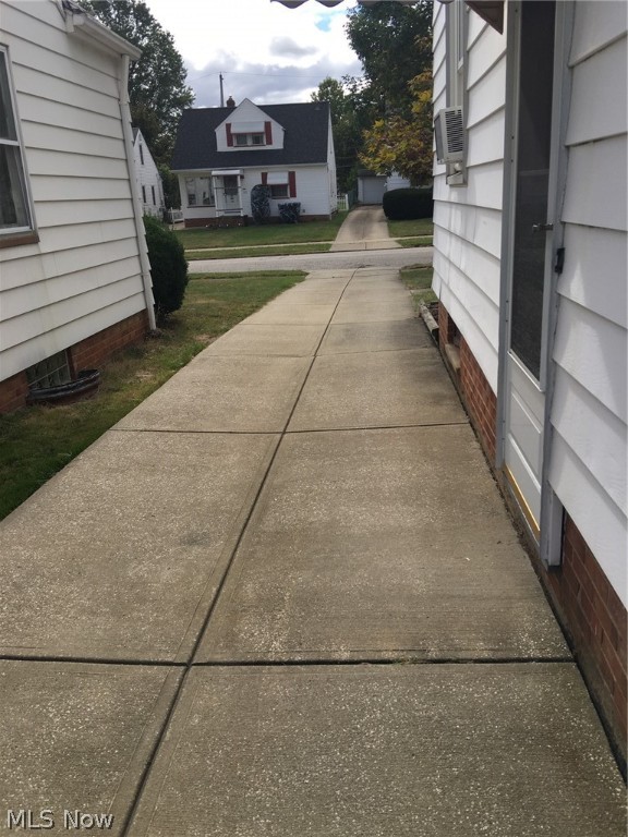 Crofton Overlook Allotment - Residential