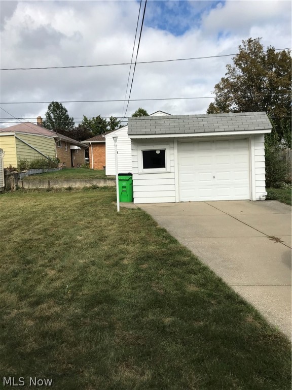 Crofton Overlook Allotment - Residential