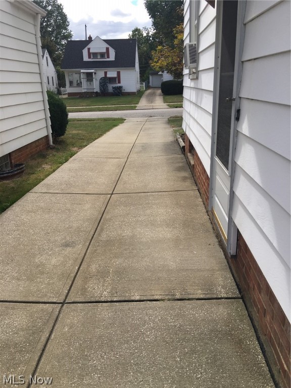 Crofton Overlook Allotment - Residential