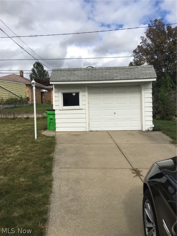 Crofton Overlook Allotment - Residential