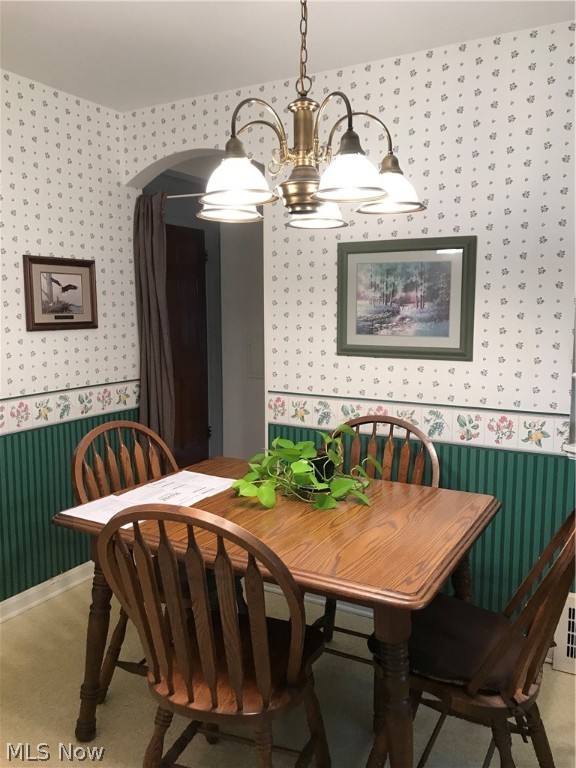 Crofton Overlook Allotment - Residential