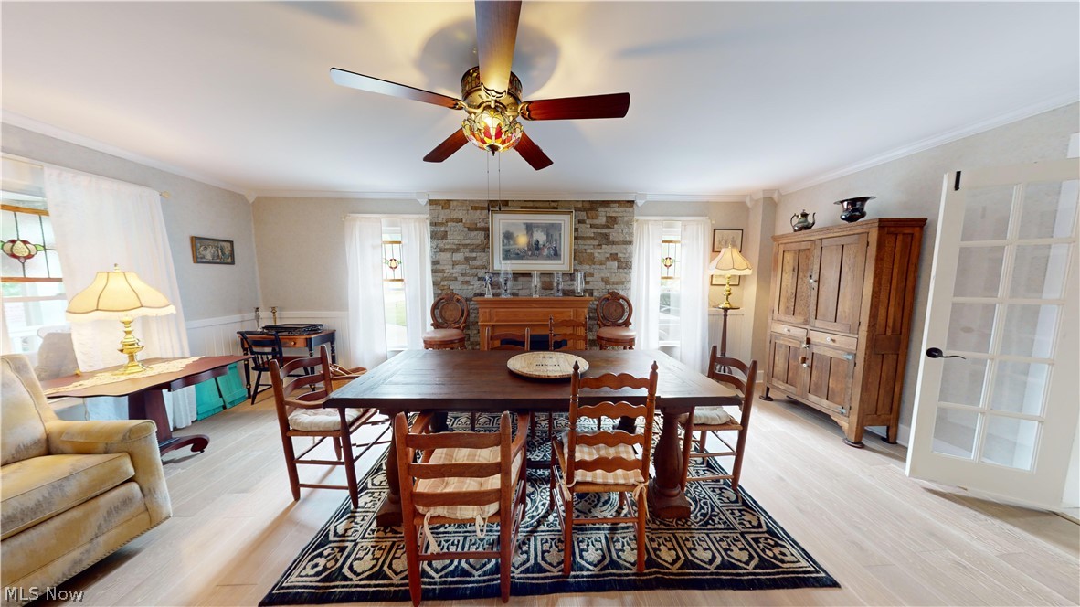 Village/Waynedburg - Residential