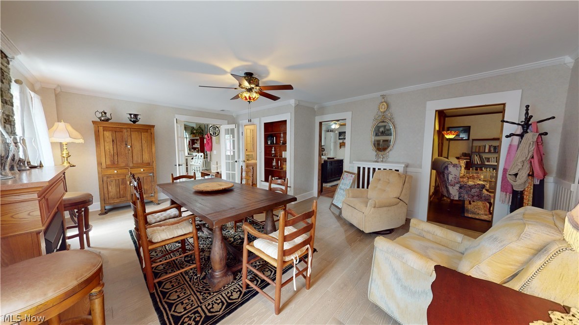 Village/Waynedburg - Residential