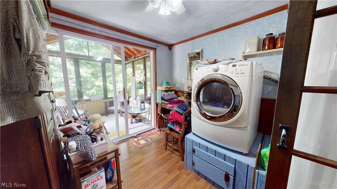 Village/Waynedburg - Residential