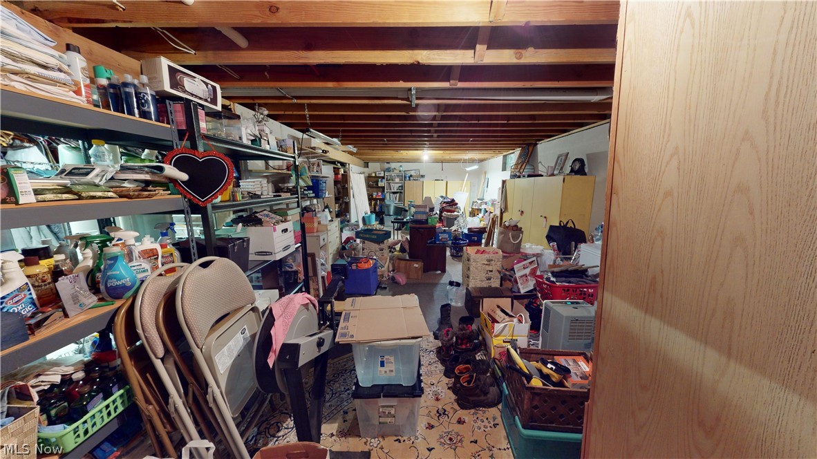 Village/Waynedburg - Residential