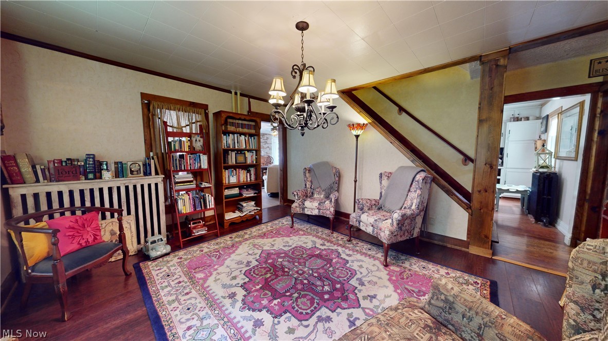 Village/Waynedburg - Residential