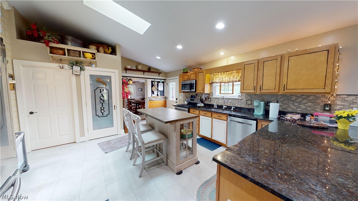 Village/Waynedburg - Residential