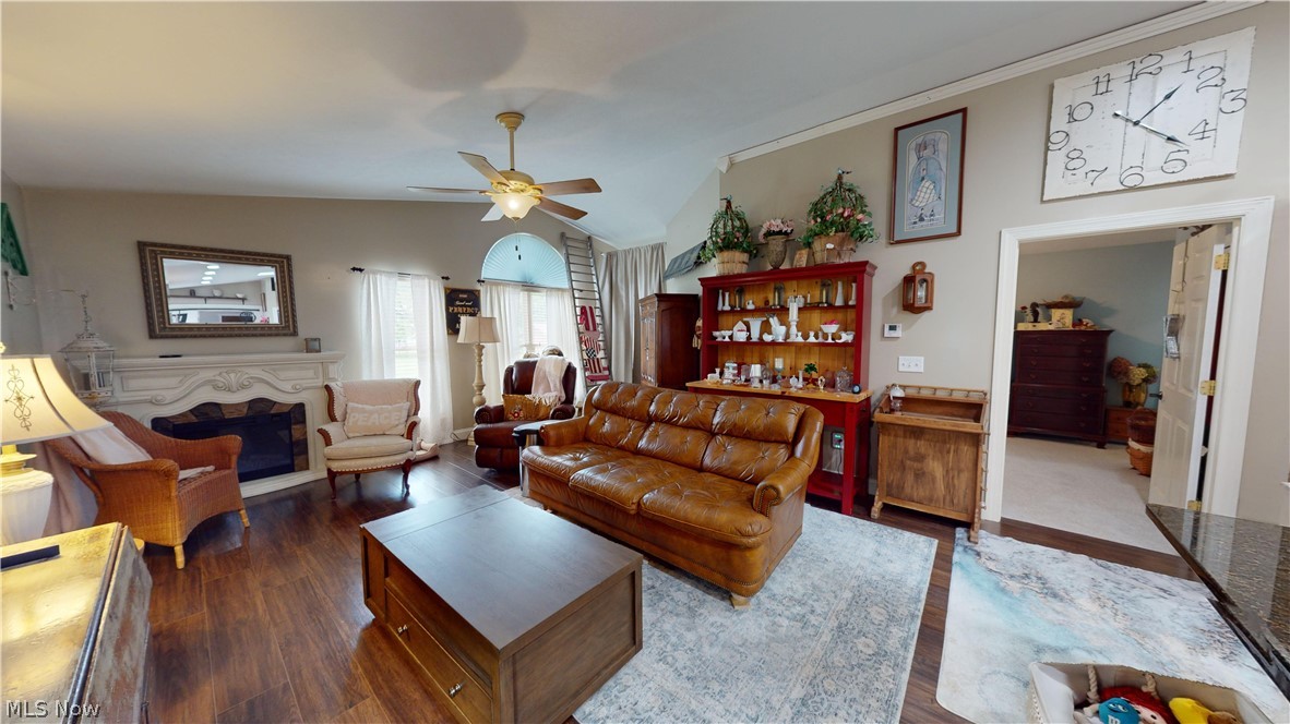 Village/Waynedburg - Residential