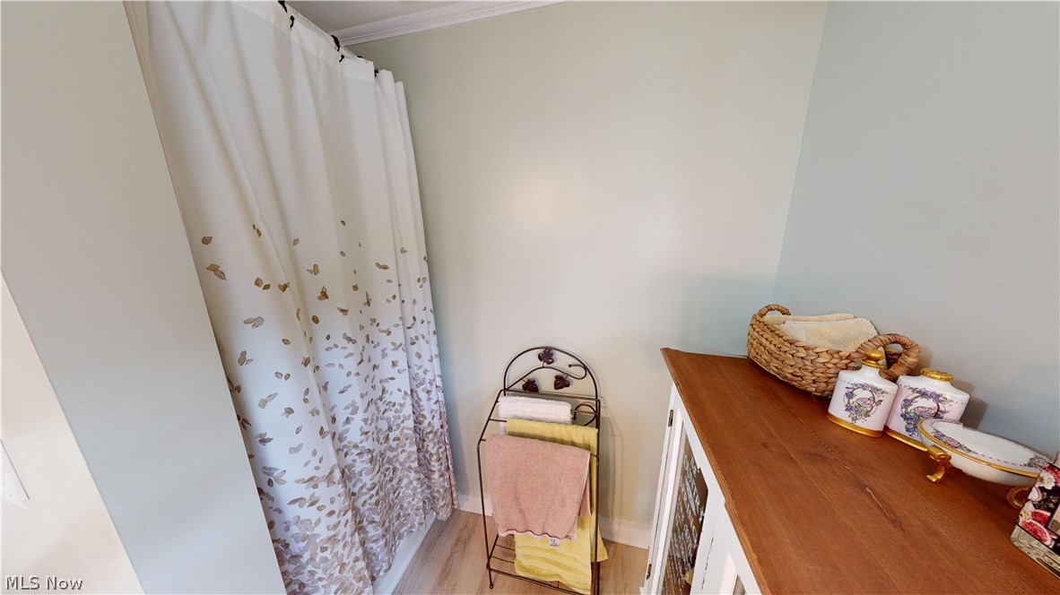 Village/Waynedburg - Residential