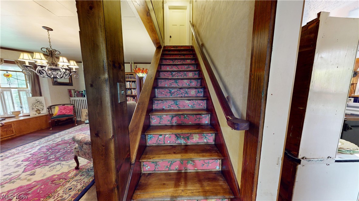 Village/Waynedburg - Residential